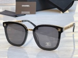 Chanel Fashion Versatile Glasses Model: 8036 Size: 62-17-145