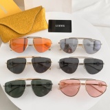 Loewe Fashion Personalized Versatile Glasses Model: LW40116U Size: 61-13-140