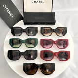 Chanel Fashion Versatile Glasses Model: 5550 Size: 54-20-145