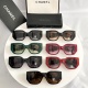 Chanel Fashion Versatile Glasses Model: 5550 Size: 54-20-145