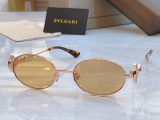 Bvlgari Fashion Personality Versatile Sunglasses Model: BV 1769LU Size: 54-19-145