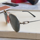 Cartier Fashion Personalized Versatile Glasses Model: CT0364S Size: 59-16-140