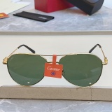 Cartier Fashion Personalized Versatile Glasses Model: CT0364S Size: 59-16-140