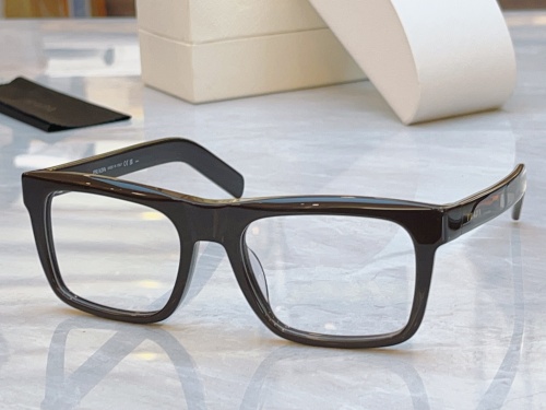 Prada Fashion Personalized Versatile Glasses Model: PR D11S Size: 54-20-140