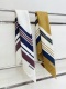 Yves Saint Laurent Fashion Versatile Double Sided Same Color Silk Square Towel 90 x 90 CM