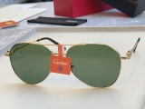 Cartier Fashion Personalized Versatile Glasses Model: CT0364S Size: 59-16-140