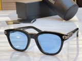 Chrome Hearts Fashion Personalized Versatile Glasses Model: MOS Size: 52-21-153
