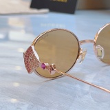 Bvlgari Fashion Personality Versatile Sunglasses Model: BV 1769LU Size: 54-19-145