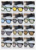Chrome Hearts Fashion Versatile Glasses Model: BK-18G Size: 49-23-142