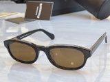 Chrome Hearts Fashion Personalized Versatile Glasses Model: MOS Size: 50-21-142