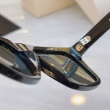 Prada Fashion Personalized Versatile Glasses Model: PR D11S Size: 54-20-140