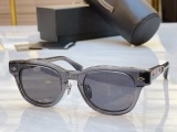Chrome Hearts Fashion Versatile Glasses Model: BK-18G Size: 49-23-142