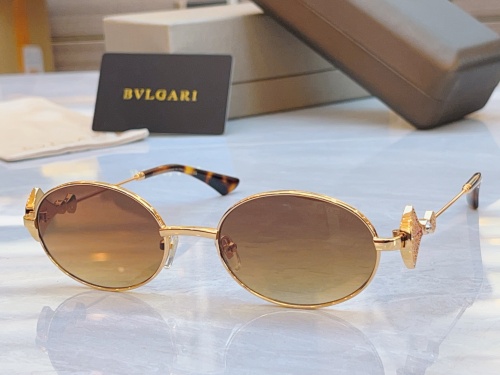 Bvlgari Fashion Personality Versatile Sunglasses Model: BV 1769LU Size: 54-19-145
