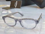 Chrome Hearts Fashion Personalized Versatile Glasses Model: MOS Size: 50-21-142
