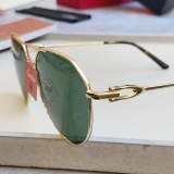 Cartier Fashion Personalized Versatile Glasses Model: CT0364S Size: 59-16-140