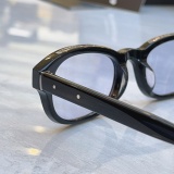 Chrome Hearts Fashion Personalized Versatile Glasses Model: MOS Size: 50-21-142