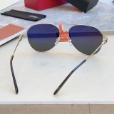 Cartier Fashion Personalized Versatile Glasses Model: CT0364S Size: 59-16-140