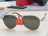 Cartier Fashion Personalized Versatile Glasses Model: CT0364S Size: 59-16-140