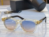 Chrome Hearts Fashion Personalized Versatile Glasses Model: MOS Size: 52-21-153