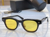 Chrome Hearts Fashion Versatile Glasses Model: BK-18G Size: 49-23-142