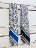 Dior New Fashion Versatile Double Sided Cashmere Square Towel 140 x 140 CM
