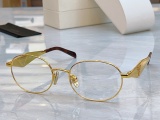 Prada Fashion Personalized Versatile Glasses Model: PR D53VD Size: 54-19-140