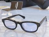 Chrome Hearts Fashion Personalized Versatile Glasses Model: MOS Size: 50-21-142