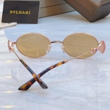 Bvlgari Fashion Personality Versatile Sunglasses Model: BV 1769LU Size: 54-19-145