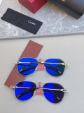 Cartier Fashion Personalized Versatile Glasses Model: CT0364S Size: 59-16-140