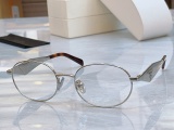 Prada Fashion Personalized Versatile Glasses Model: PR D53VD Size: 54-19-140