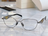 Prada Fashion Personalized Versatile Glasses Model: PR D52VD Size: 54-17-140
