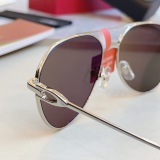 Cartier Fashion Personalized Versatile Glasses Model: CT0364S Size: 59-16-140