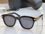 Chrome Hearts Fashion Personalized Versatile Glasses Model: MOS Size: 52-21-153