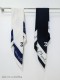 Chanel Fashion Versatile Double Sided Cashmere Square Towel 140 x 140 CM