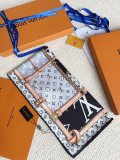 Louis Vuitton Fashion Versatile Silk Square Towel 90 x 90 CM