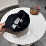 Fendi Classic Versatile Baseball Hat Sunshade Duck Tongue Hat