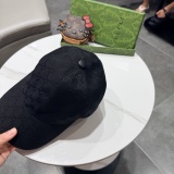 Gucci Unisex Classic Versatile Baseball Hat Sunshade Duck Tongue Hat 56CM