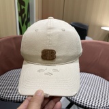 Balenciaga Fashion Embroidered Baseball Hat Couple's Versatile Duck Tongue Hat