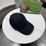 Gucci Unisex Classic Versatile Baseball Hat Sunshade Duck Tongue Hat 56CM