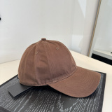 Yves Saint Laurent New Simple Casual Baseball Hat