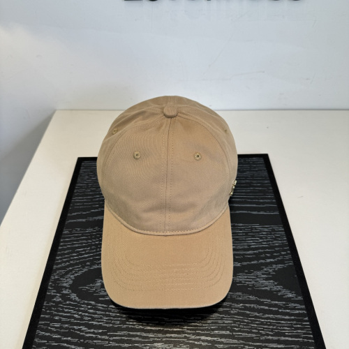 Yves Saint Laurent New Simple Casual Baseball Hat