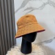 Gucci Classic Double Sided Fisherman's Hat