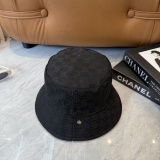 Gucci Classic Double Sided Fisherman's Hat
