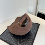 Yves Saint Laurent New Simple Casual Baseball Hat