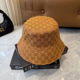 Gucci Classic Double Sided Fisherman's Hat