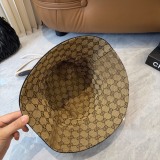 Gucci Classic Double Sided Fisherman's Hat
