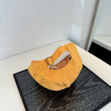 Yves Saint Laurent New Simple Casual Baseball Hat