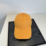 Yves Saint Laurent New Simple Casual Baseball Hat