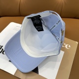 Louis Vuitton Classic Embroidered Baseball Hat Unisex Casual Versatile Duck Tongue Hat