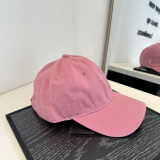 Yves Saint Laurent New Simple Casual Baseball Hat
